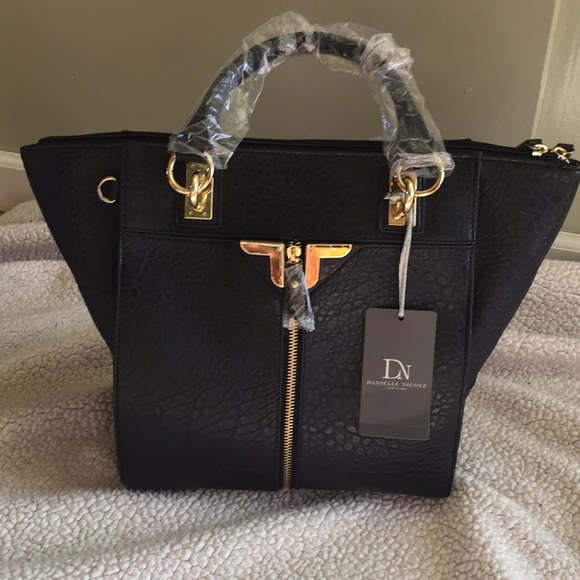 Danielle Nicole Handbags - Danielle Nicole Alexa Tote